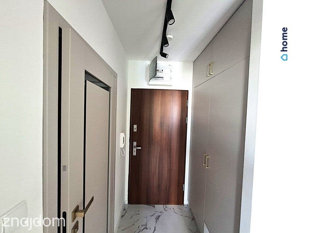 Nowoczesne 2 pokoje z balkonem / Brukselska - zdjęcie 10