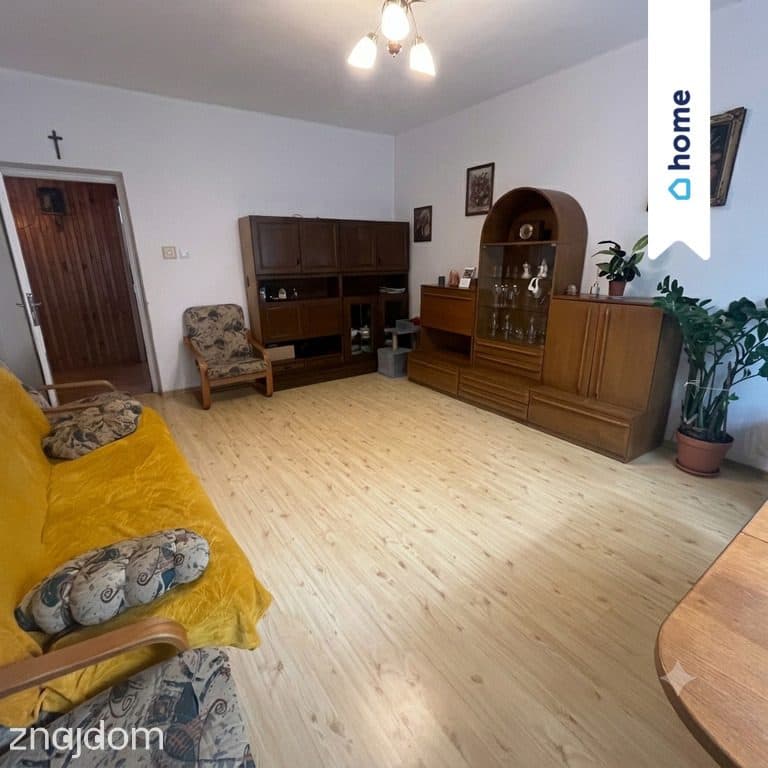 Trzypokojowe mieszkanie w Centrum Opola! - zdjęcie 2