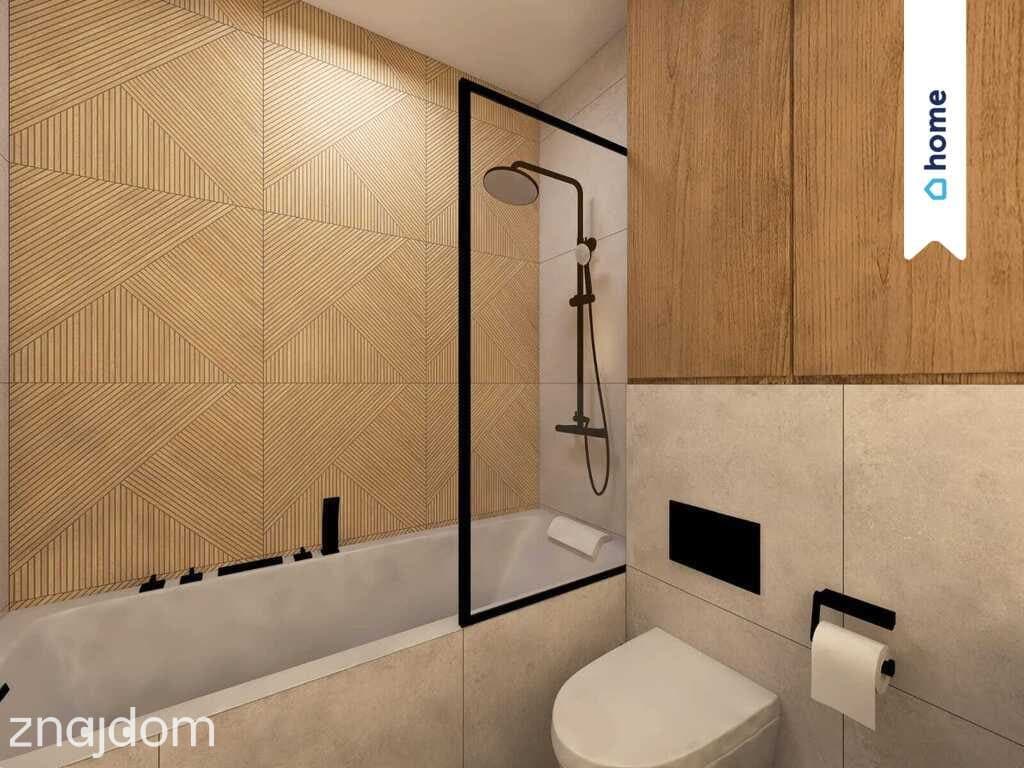 Nowoczesne 2-pokojowe mieszkanie | 37 m² - zdjęcie 9