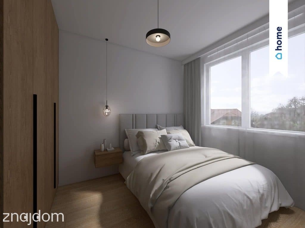 Nowoczesne 2-pokojowe mieszkanie | 37 m² - zdjęcie 7