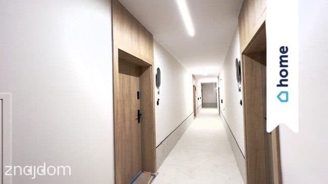 Nowoczesne 2-pokojowe mieszkanie z tarasem - zdjęcie 4