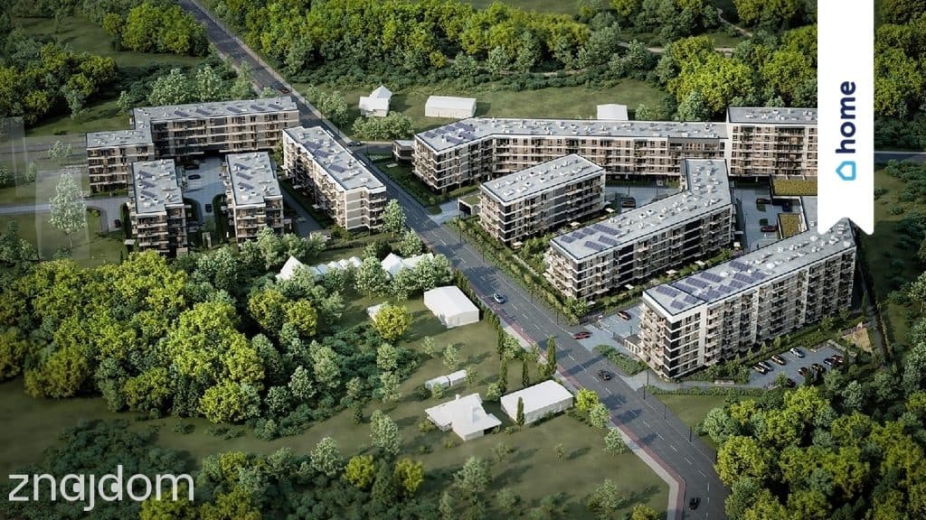 3-pokojowe mieszkanie z dużym ogrodem - zdjęcie 5