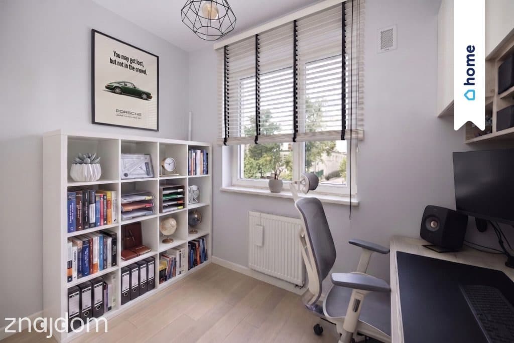 Smart Home 3 pokoje Wola ul. Jana Kazimierza - zdjęcie 10