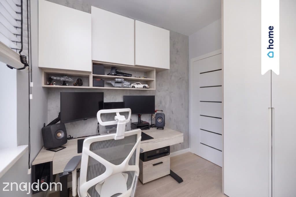 Smart Home 3 pokoje Wola ul. Jana Kazimierza - zdjęcie 11