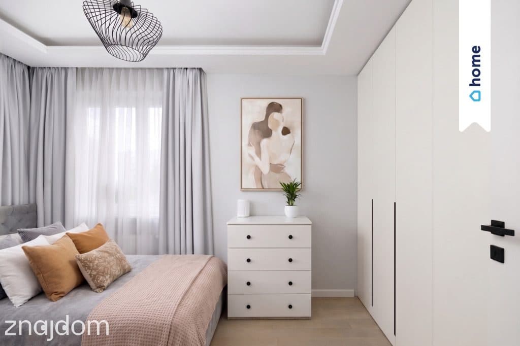 Smart Home 3 pokoje Wola ul. Jana Kazimierza - zdjęcie 9