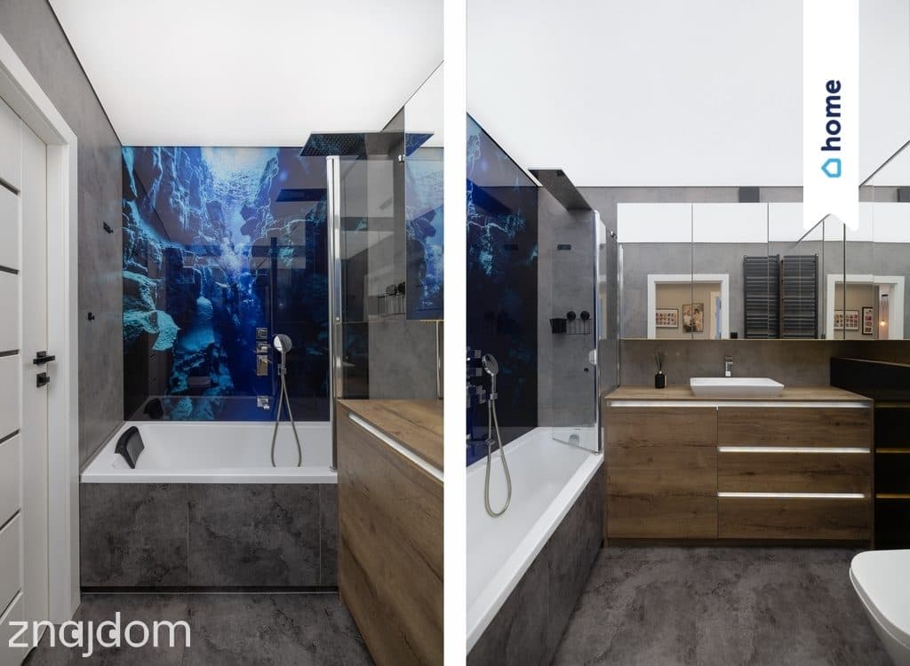 Smart Home 3 pokoje Wola ul. Jana Kazimierza - zdjęcie 13