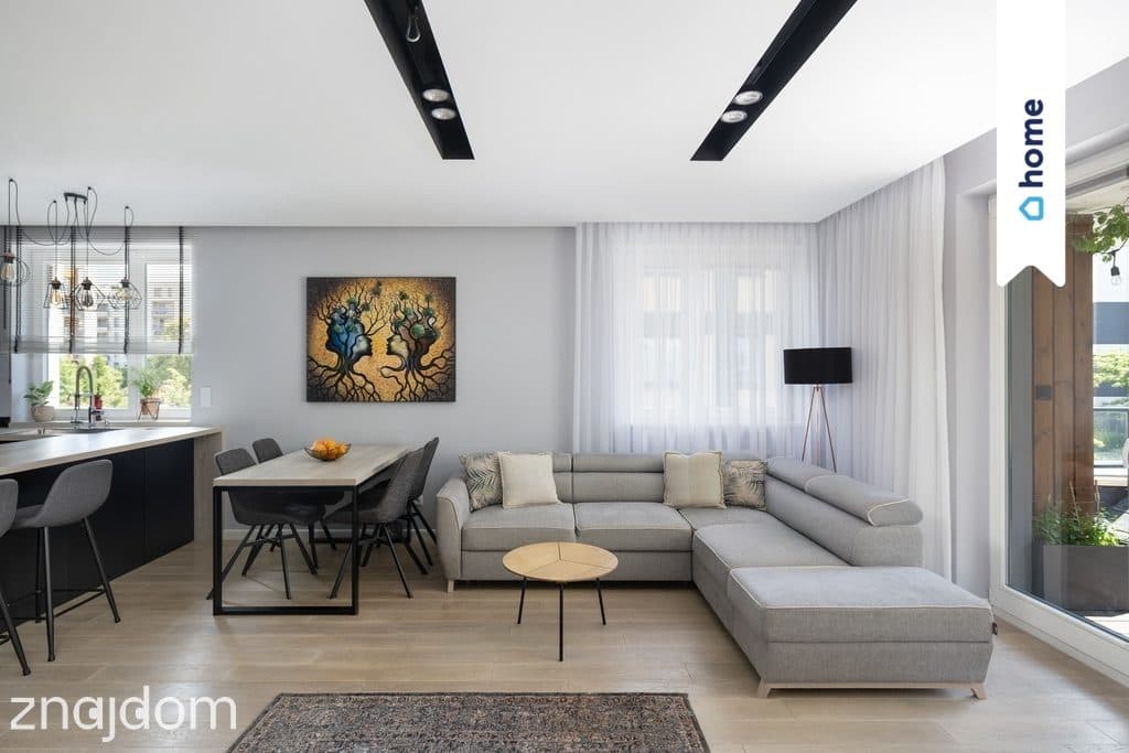 Smart Home 3 pokoje Wola ul. Jana Kazimierza - zdjęcie 2