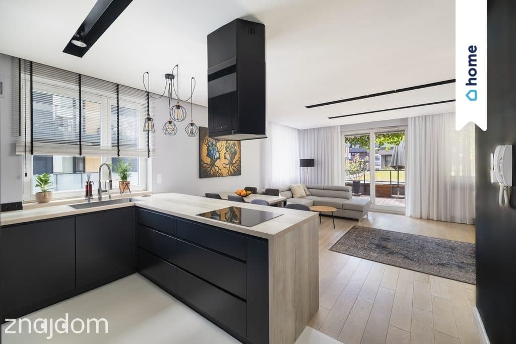 Smart Home 3 pokoje Wola ul. Jana Kazimierza - zdjęcie 5