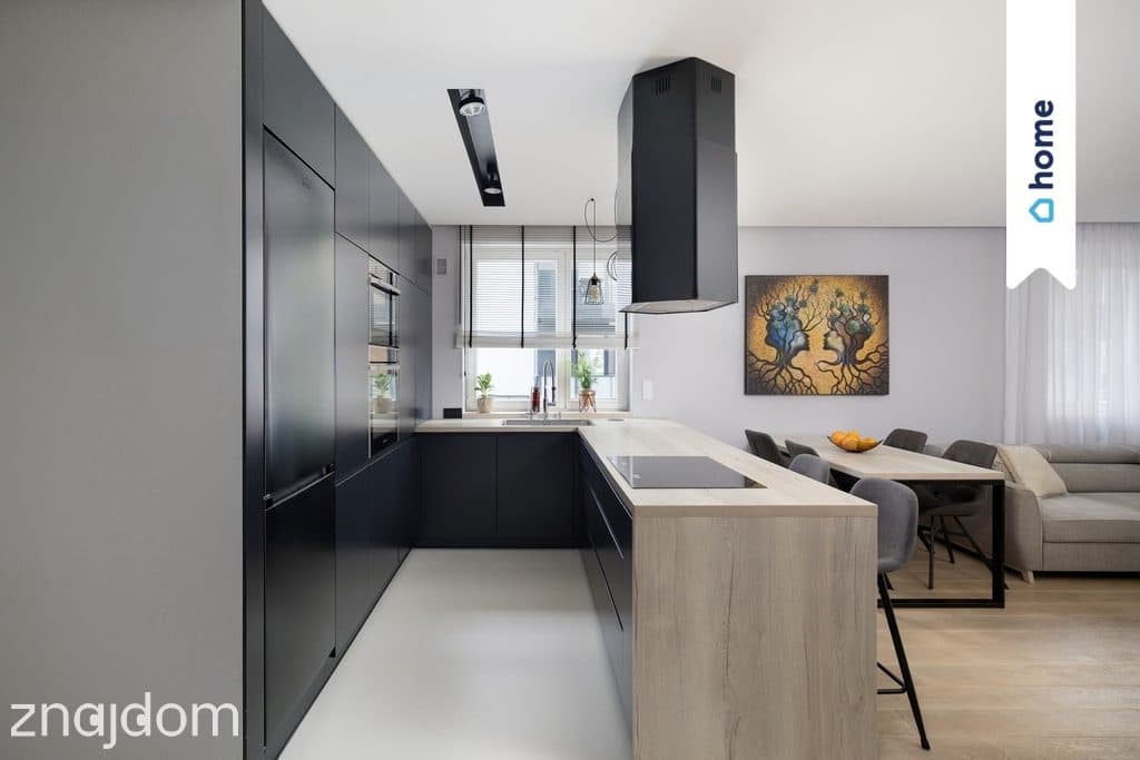Smart Home 3 pokoje Wola ul. Jana Kazimierza - zdjęcie 6