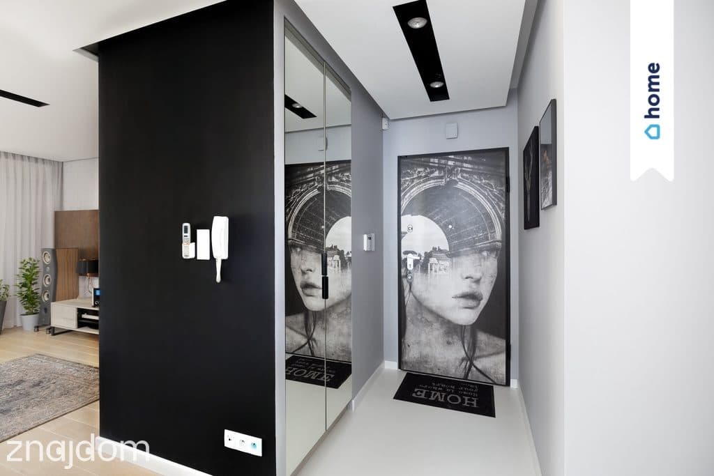 Smart Home 3 pokoje Wola ul. Jana Kazimierza - zdjęcie 7