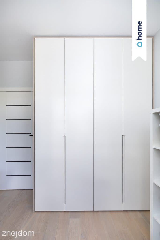Smart Home 3 pokoje Wola ul. Jana Kazimierza - zdjęcie 12
