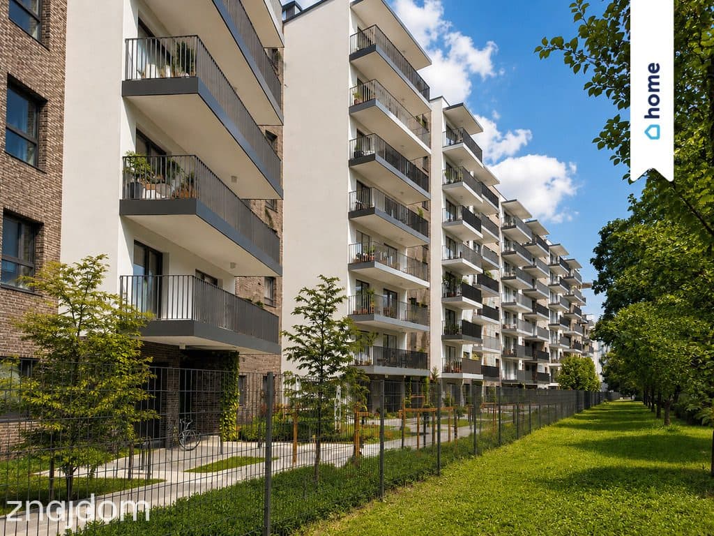 2-pokojowe mieszkanie Możliwość 3 pokoi Mokotów