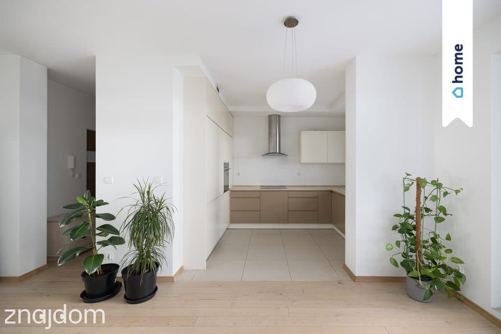Gocław | 51,8 m² | taras 36 m² | Możliwość 3 pokoi - zdjęcie 6
