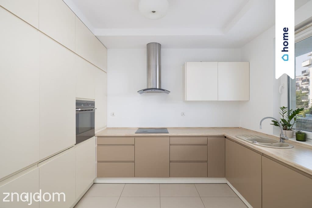 Gocław | 51,8 m² | taras 36 m² | Możliwość 3 pokoi - zdjęcie 7