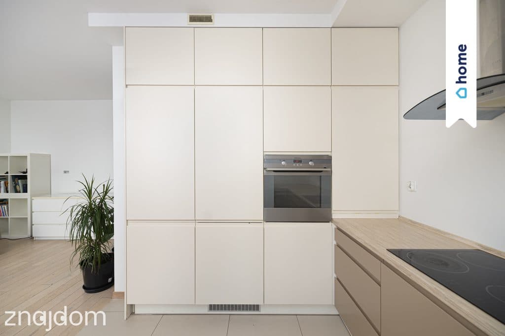 Gocław | 51,8 m² | taras 36 m² | Możliwość 3 pokoi - zdjęcie 9