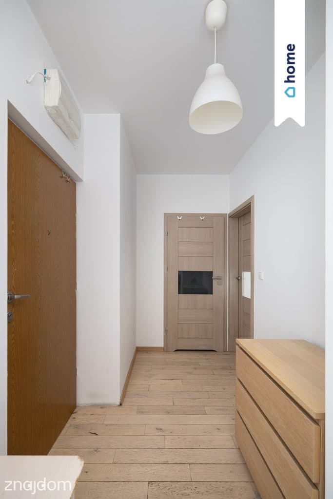 Gocław | 51,8 m² | taras 36 m² | Możliwość 3 pokoi - zdjęcie 10