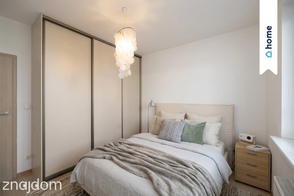 Gocław | 51,8 m² | taras 36 m² | Możliwość 3 pokoi - zdjęcie 14