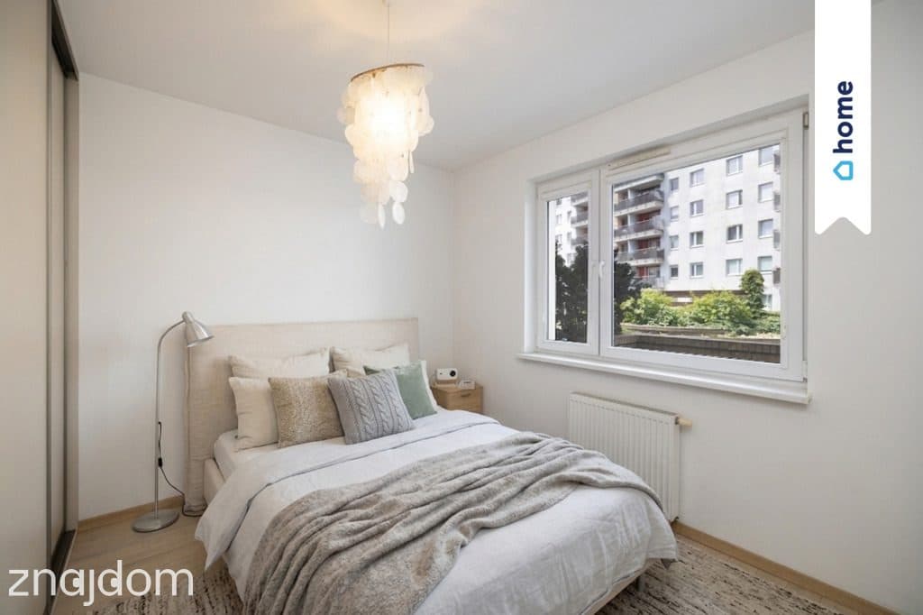 Gocław | 51,8 m² | taras 36 m² | Możliwość 3 pokoi - zdjęcie 13