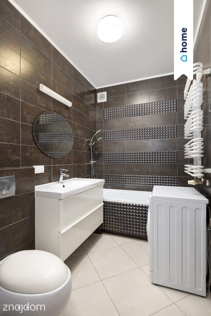 Gocław | 51,8 m² | taras 36 m² | Możliwość 3 pokoi - zdjęcie 11
