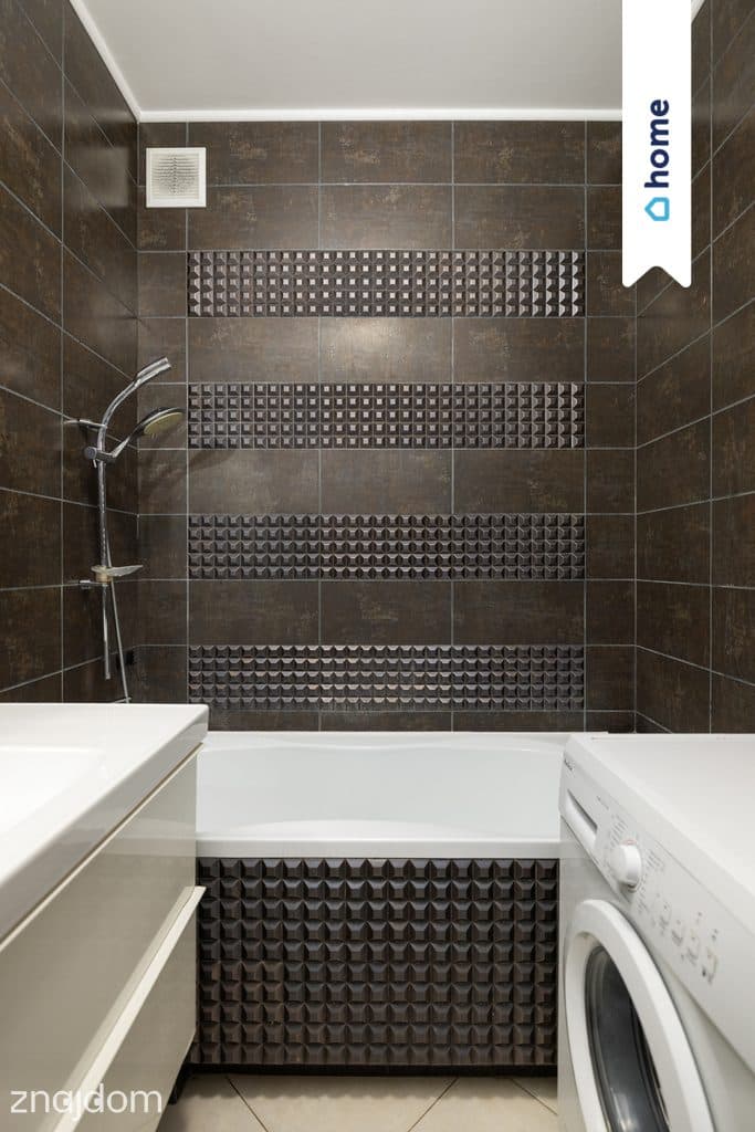 Gocław | 51,8 m² | taras 36 m² | Możliwość 3 pokoi - zdjęcie 12