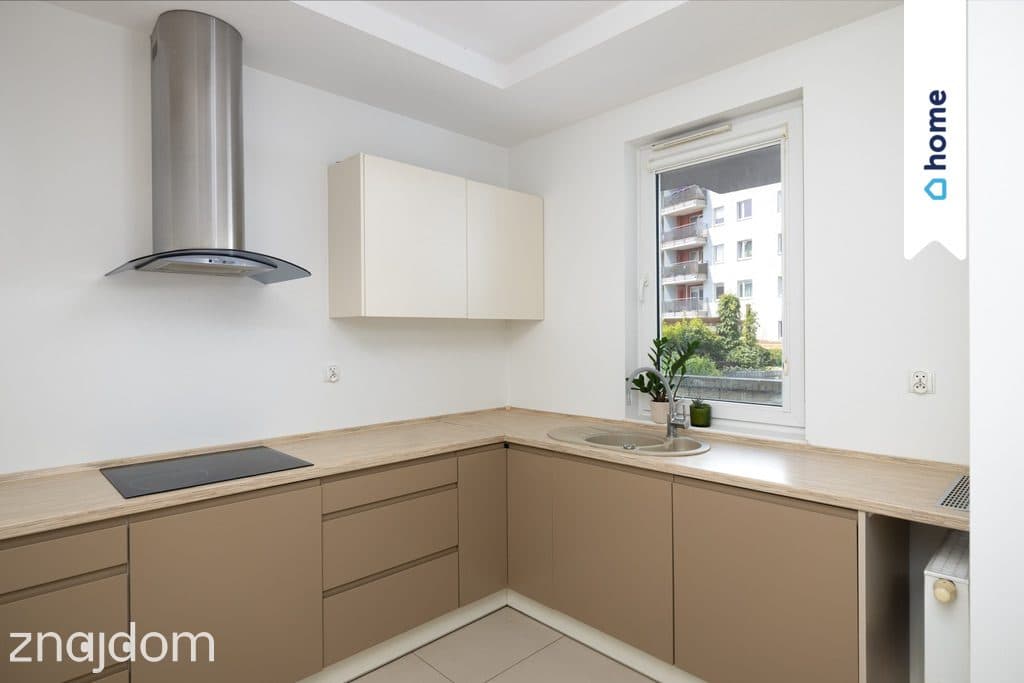 Gocław | 51,8 m² | taras 36 m² | Możliwość 3 pokoi - zdjęcie 8
