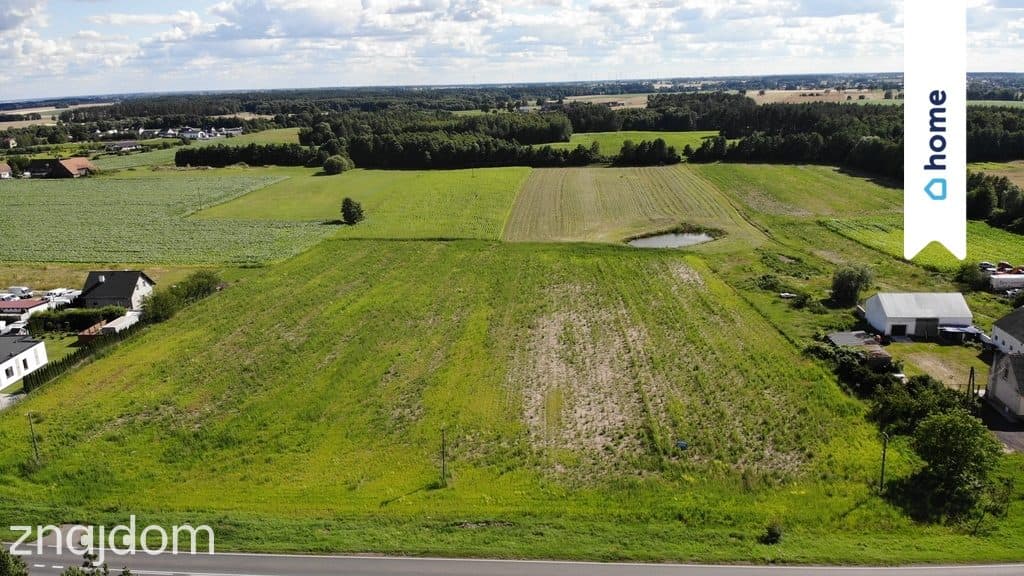 Działki Budowlane Plewno