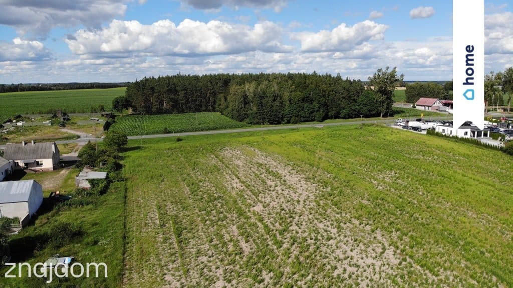 Działki Budowlane Plewno - zdjęcie 3