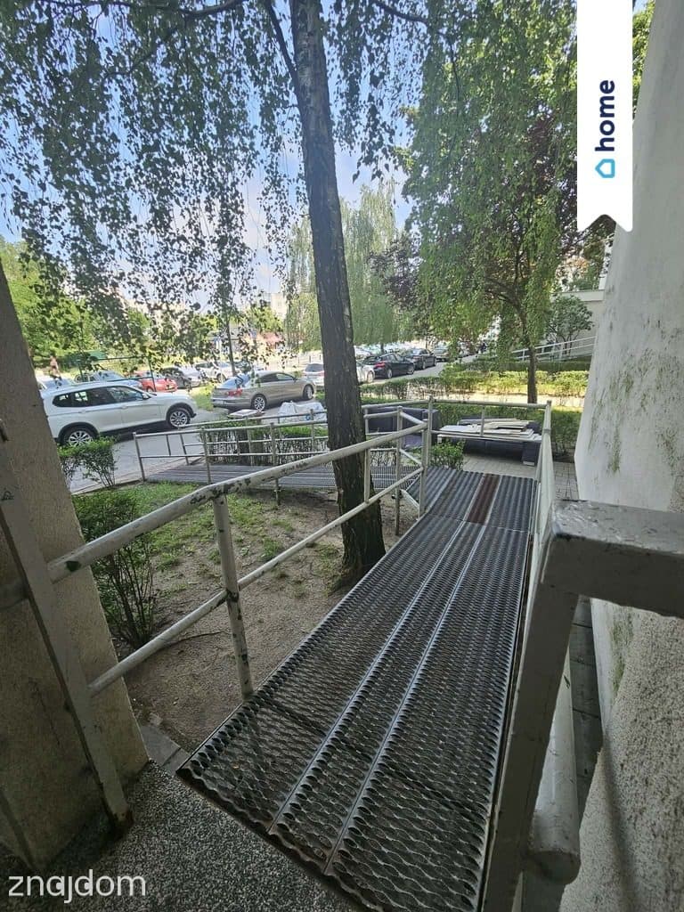 Białołęka. Z dużym balkonem i widokiem - zdjęcie 5