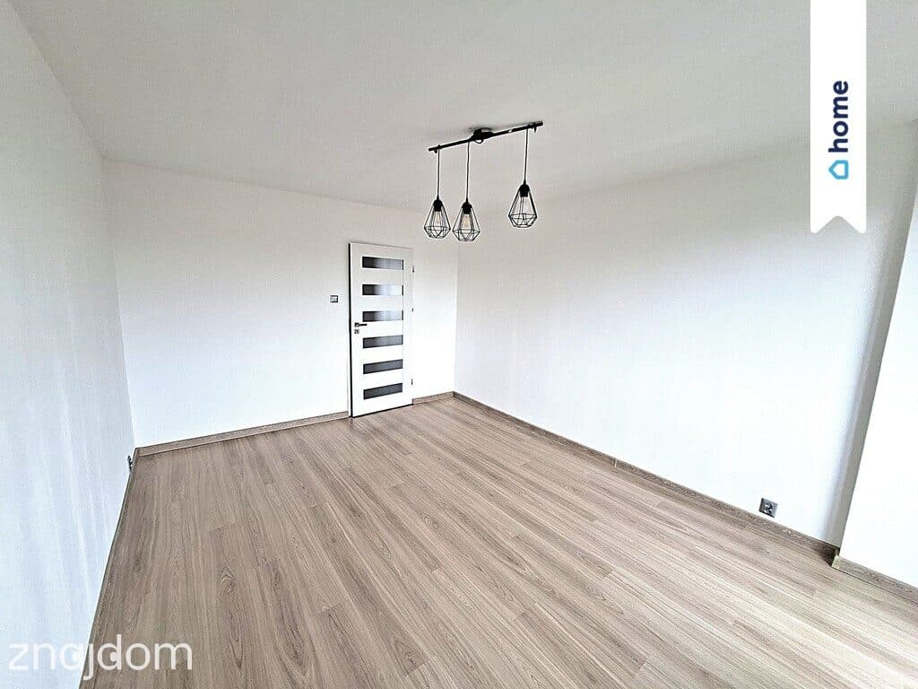 Mieszkanie 3 pokoje na os.Górczyn 54m2 PO REMONCIE - zdjęcie 2