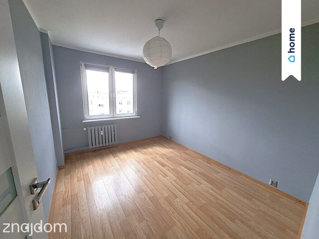 Mieszkanie 3 pokoje na os.Górczyn 54m2 PO REMONCIE - zdjęcie 3