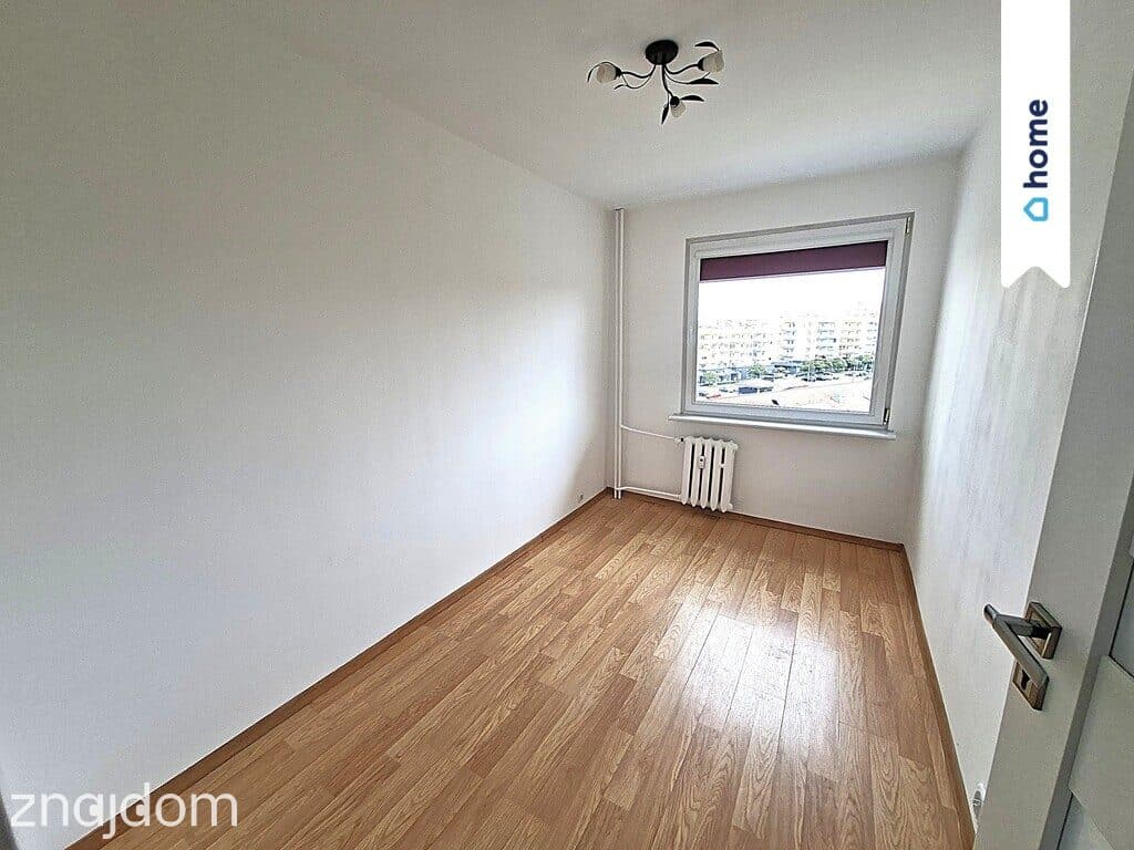 Mieszkanie 3 pokoje na os.Górczyn 54m2 PO REMONCIE - zdjęcie 5