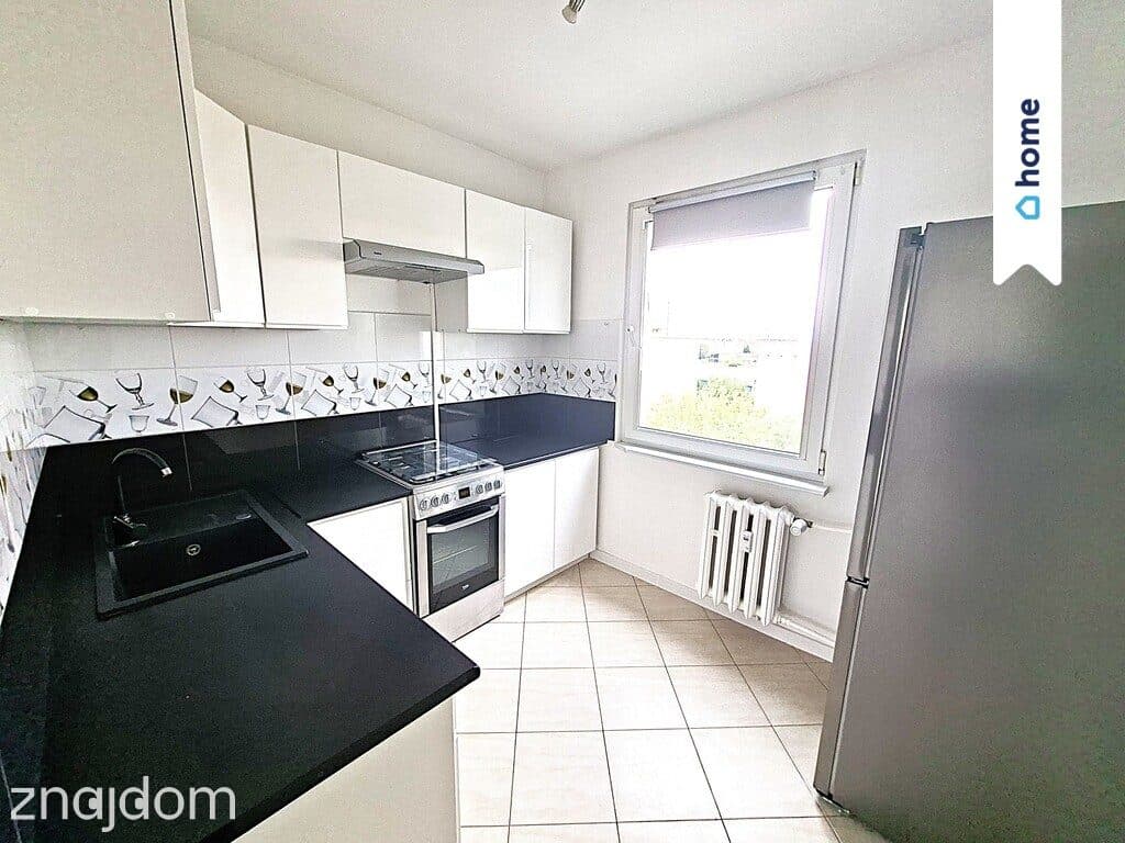 Mieszkanie 3 pokoje na os.Górczyn 54m2 PO REMONCIE - zdjęcie 8