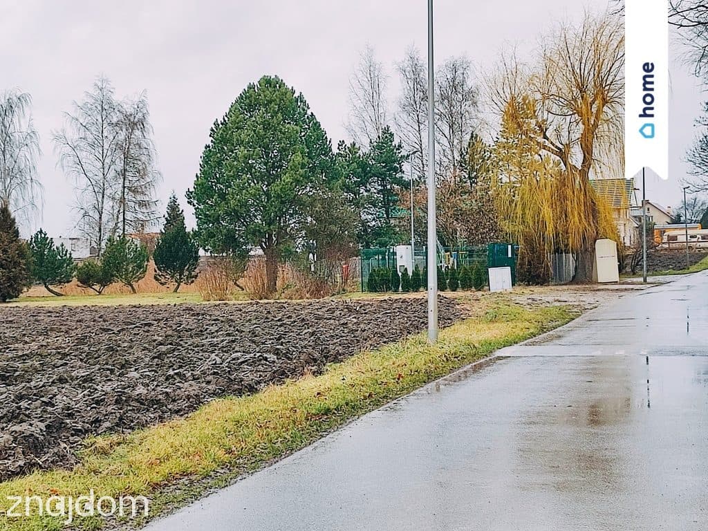 atrakcyjna działka budowlana okolice Wrocławia