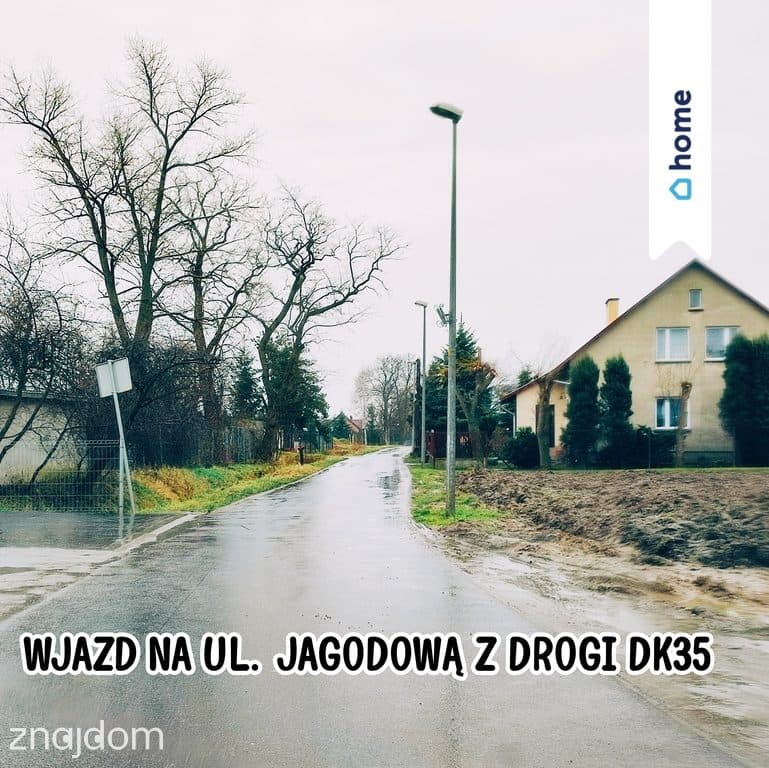 atrakcyjna działka budowlana okolice Wrocławia - zdjęcie 2