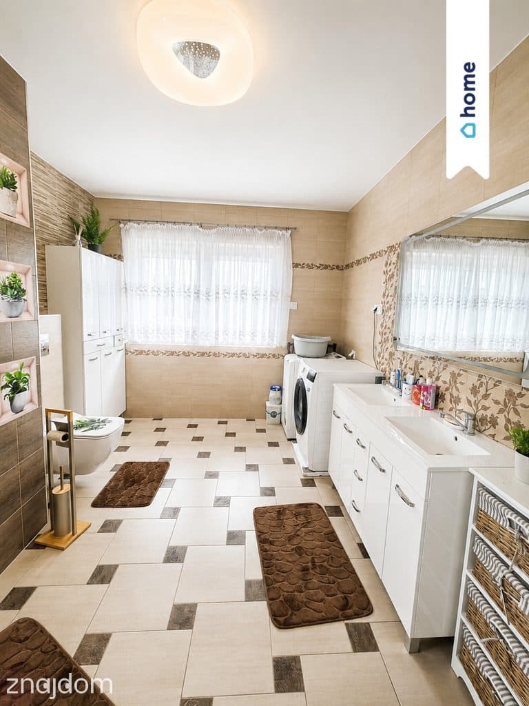 Na sprzedaż skrajny segment z dużym ogrodem! - zdjęcie 10