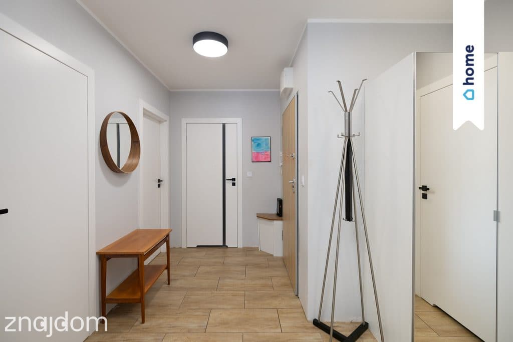 TYLKO U NAS 4 pokoje duży balkon, garaż BIAŁOŁĘKA - zdjęcie 14