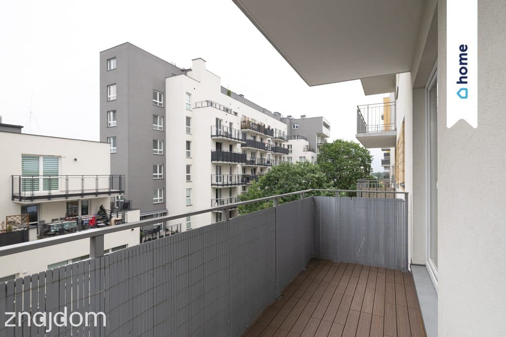 TYLKO U NAS 4 pokoje duży balkon, garaż BIAŁOŁĘKA - zdjęcie 16