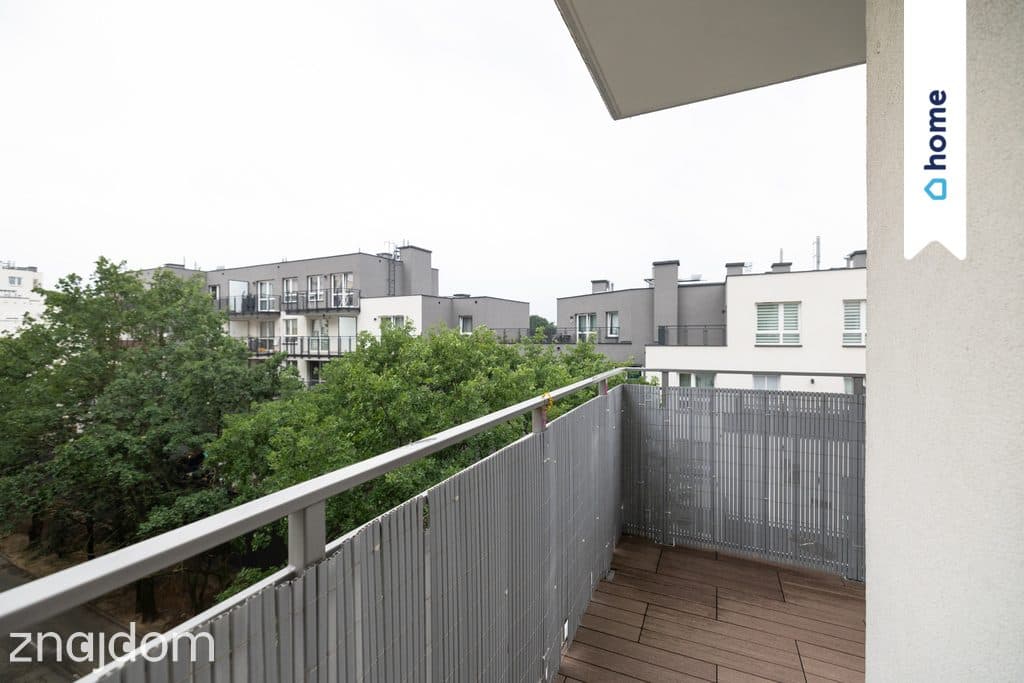 TYLKO U NAS 4 pokoje duży balkon, garaż BIAŁOŁĘKA - zdjęcie 15