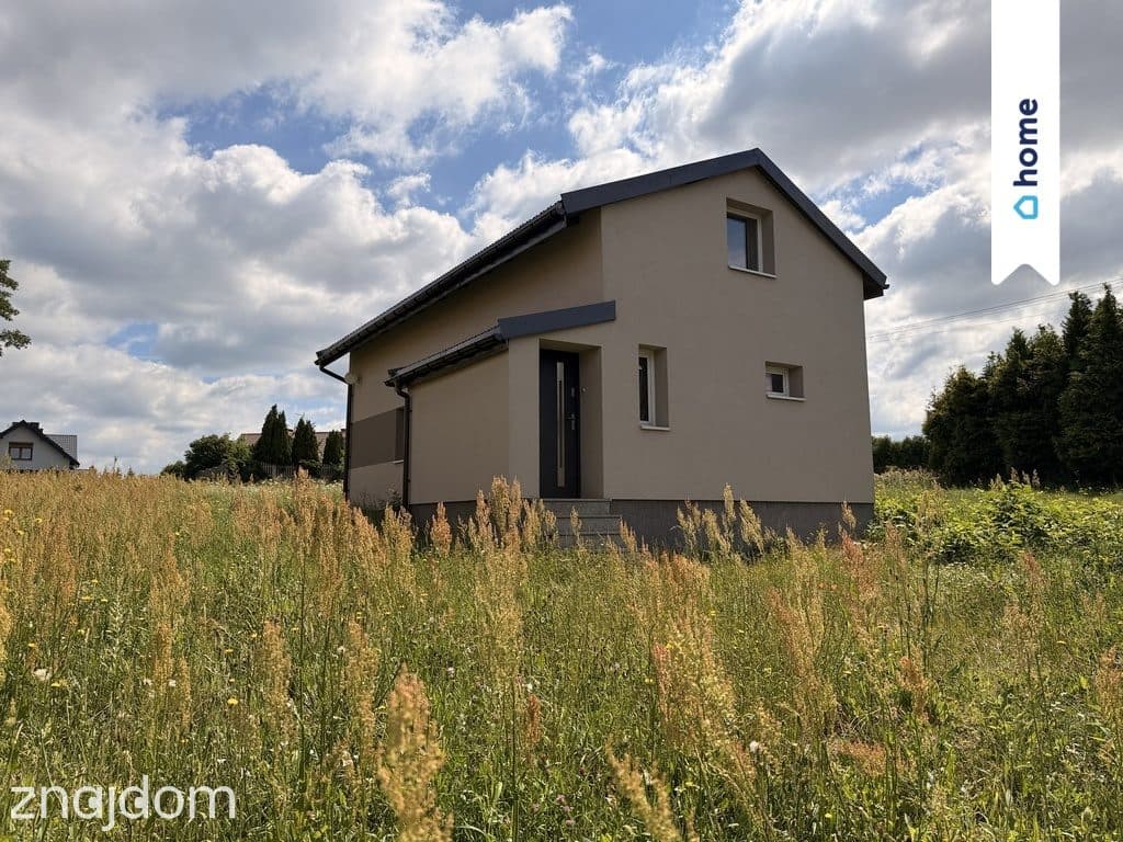Dwa domy na jednej dużej działce | 1484 m² 158 m2 - zdjęcie 5