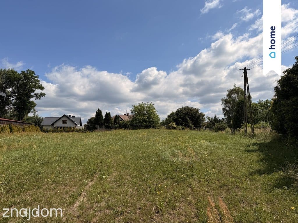 Dwa domy na jednej dużej działce | 1484 m² 158 m2 - zdjęcie 4