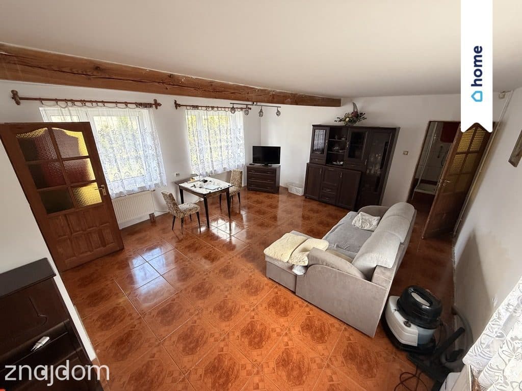Dwa domy na jednej dużej działce | 1484 m² 158 m2 - zdjęcie 9