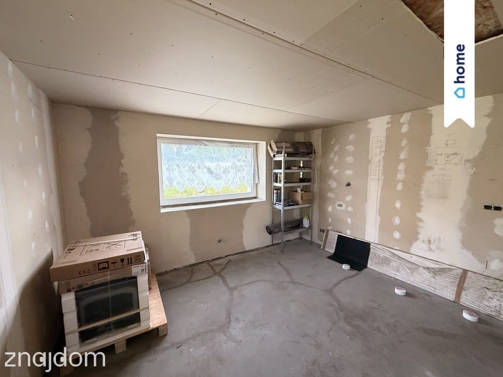 Dwa domy na jednej dużej działce | 1484 m² 158 m2 - zdjęcie 14