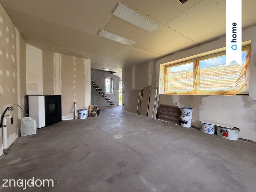 Dwa domy na jednej dużej działce | 1484 m² 158 m2 - zdjęcie 15