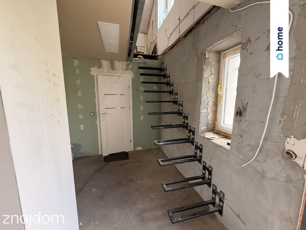 Dwa domy na jednej dużej działce | 1484 m² 158 m2 - zdjęcie 16