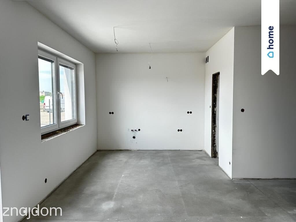 Nowoczesny bliźniak z pompą ciepła | 107,75 m² | - zdjęcie 5