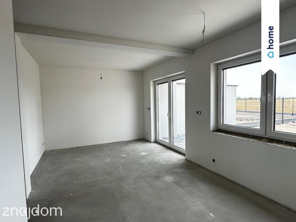 Nowoczesny bliźniak z pompą ciepła | 107,75 m² | - zdjęcie 6