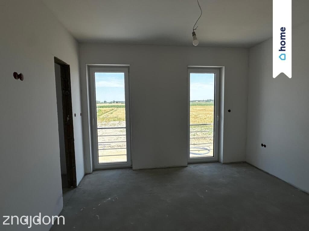 Nowoczesny bliźniak z pompą ciepła | 107,75 m² | - zdjęcie 8