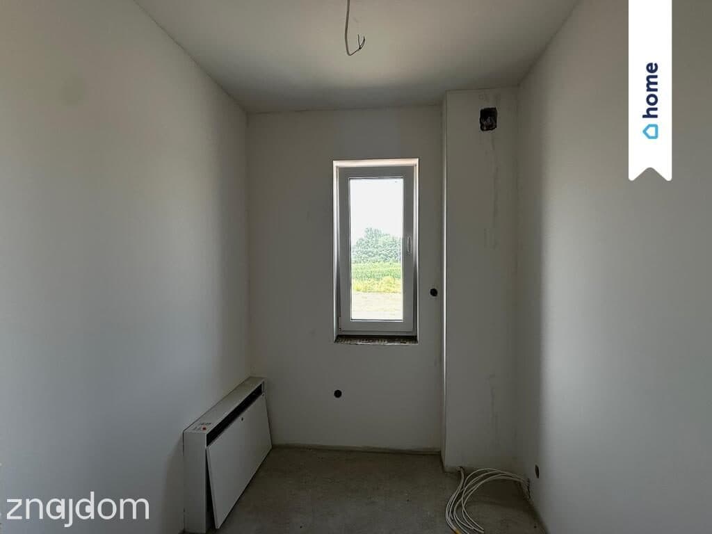 Nowoczesny bliźniak z pompą ciepła | 107,75 m² | - zdjęcie 9