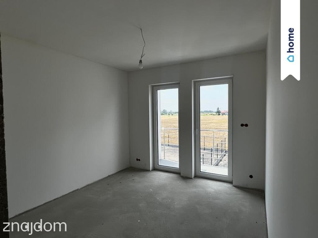 Nowoczesny bliźniak z pompą ciepła | 107,75 m² | - zdjęcie 10