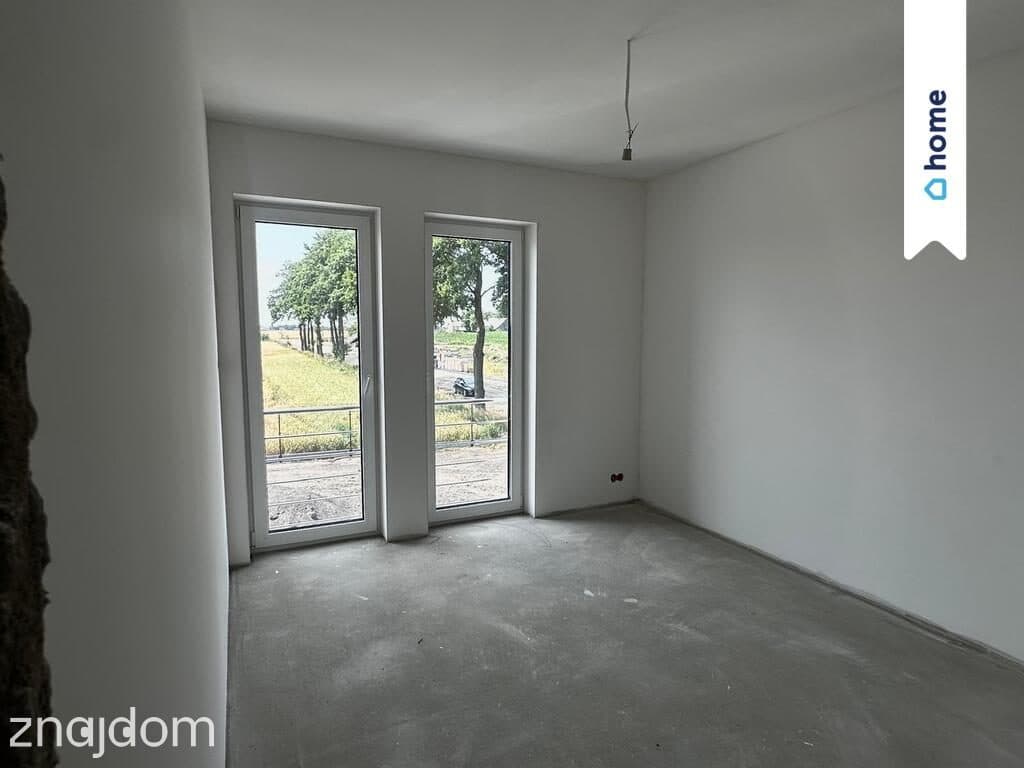 Nowoczesny bliźniak z pompą ciepła | 107,75 m² | - zdjęcie 11